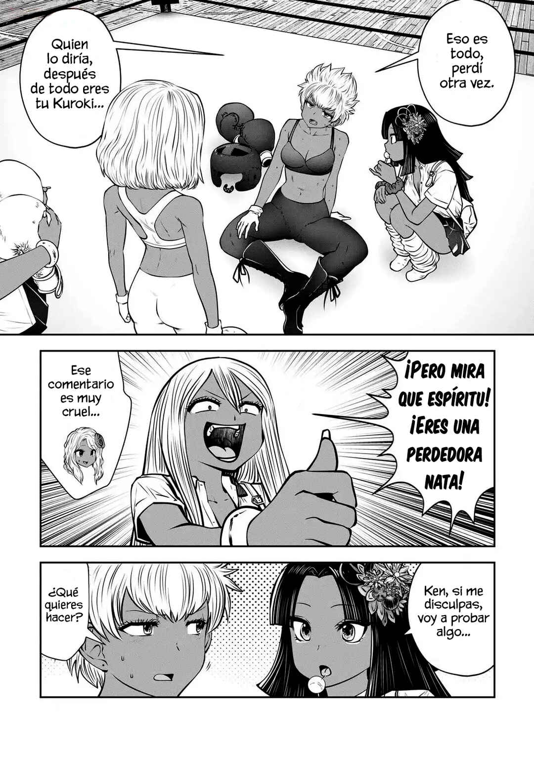 Chapter 39 - Page 11