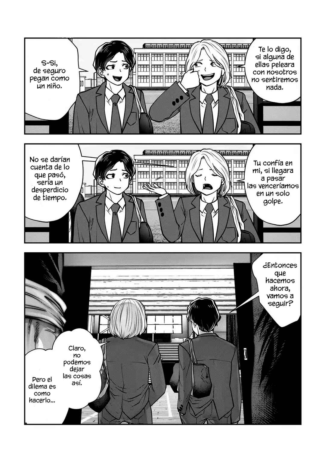 Chapter 39 - Page 21