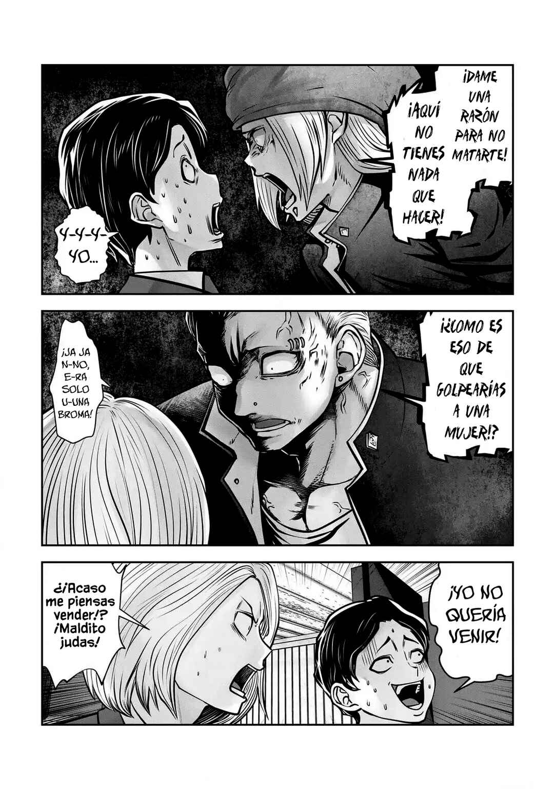 Chapter 39 - Page 23