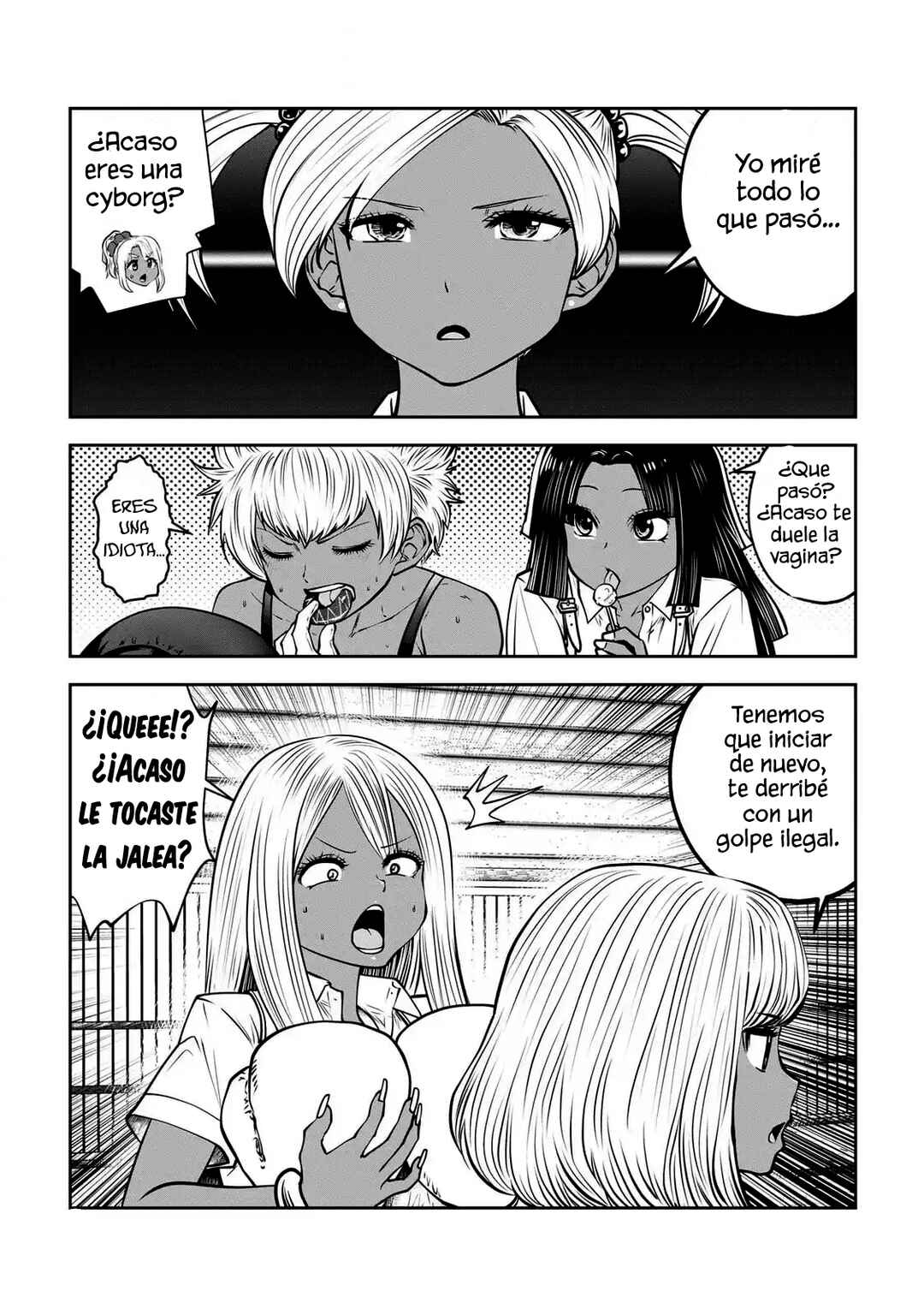 Chapter 39 - Page 9