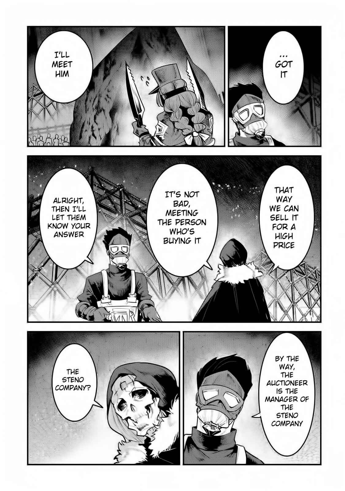 Chapter 32 - Page 20