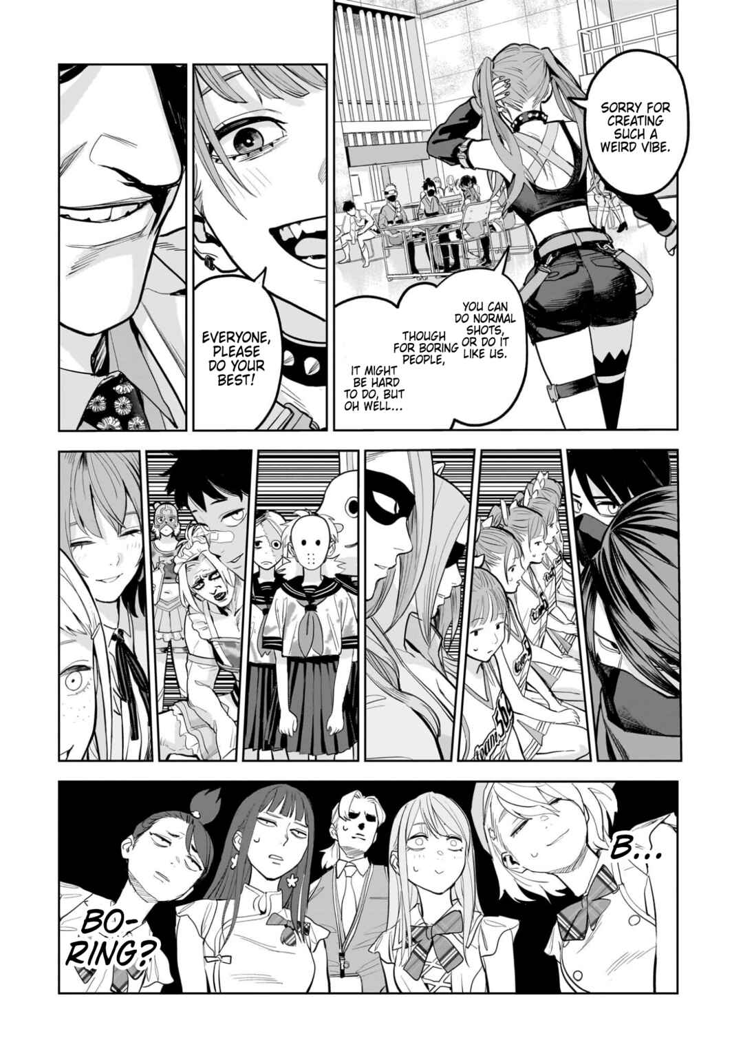 Chapter 14 - Page 11