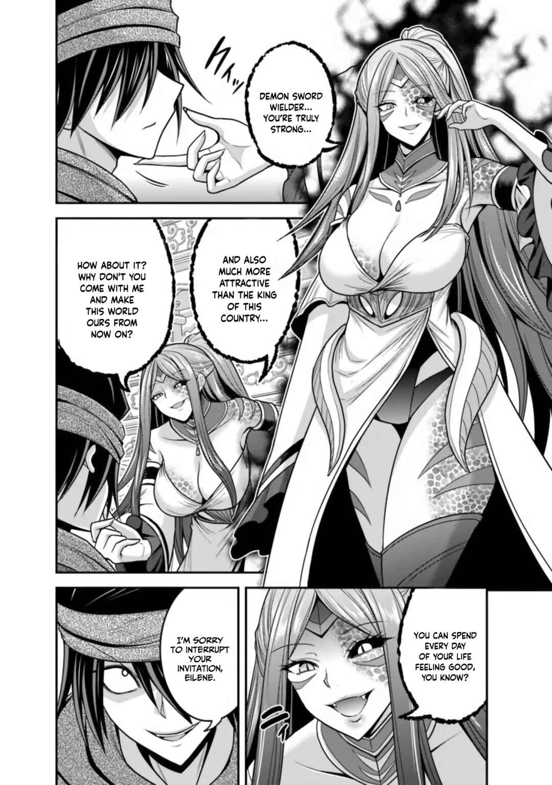 Chapter 35 - Page 25