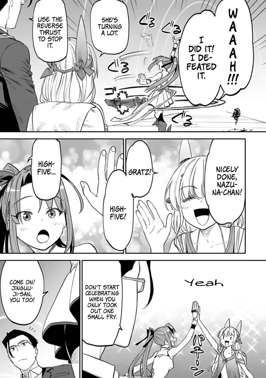Chapter 86 - Page 11