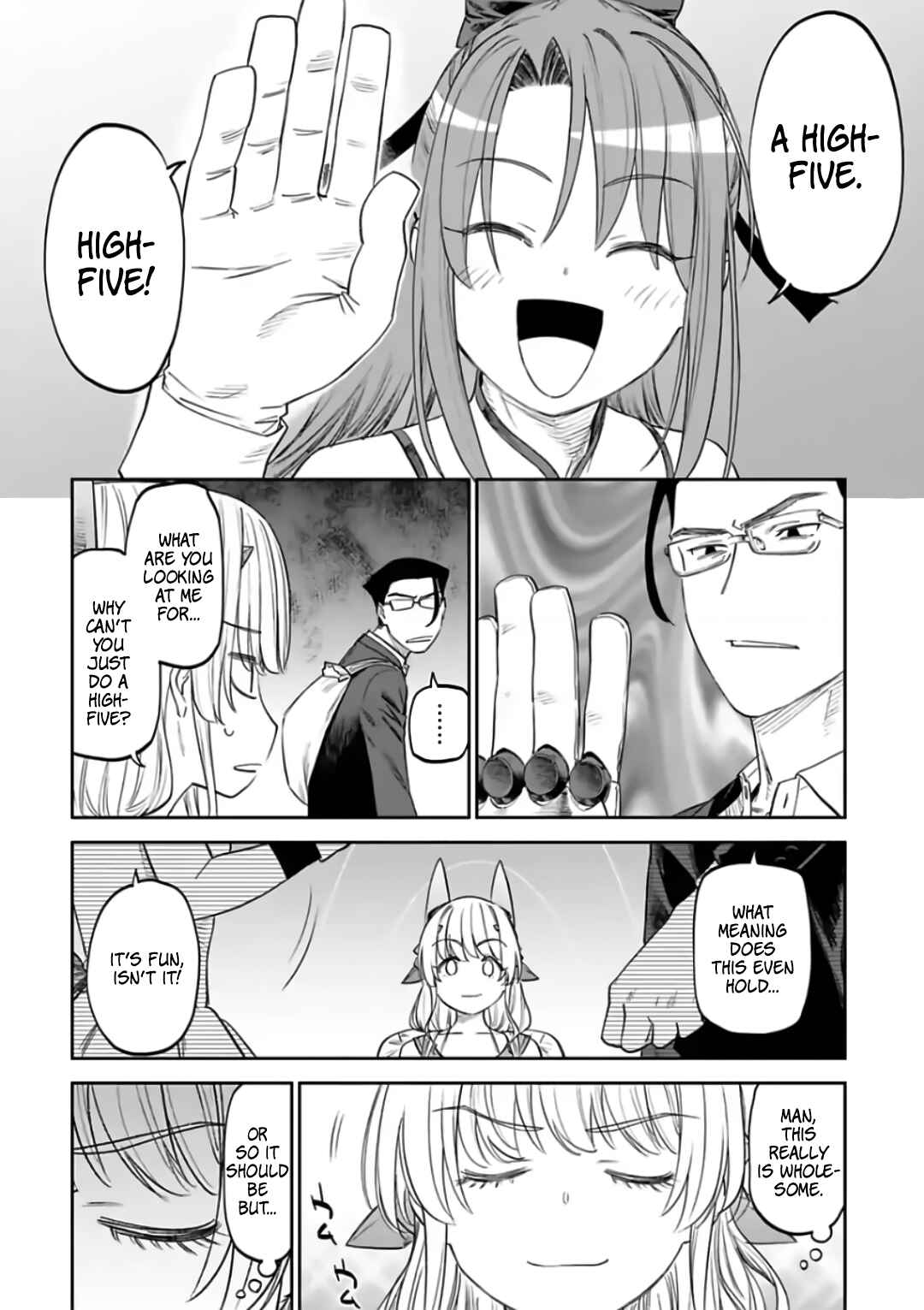 Chapter 86 - Page 12