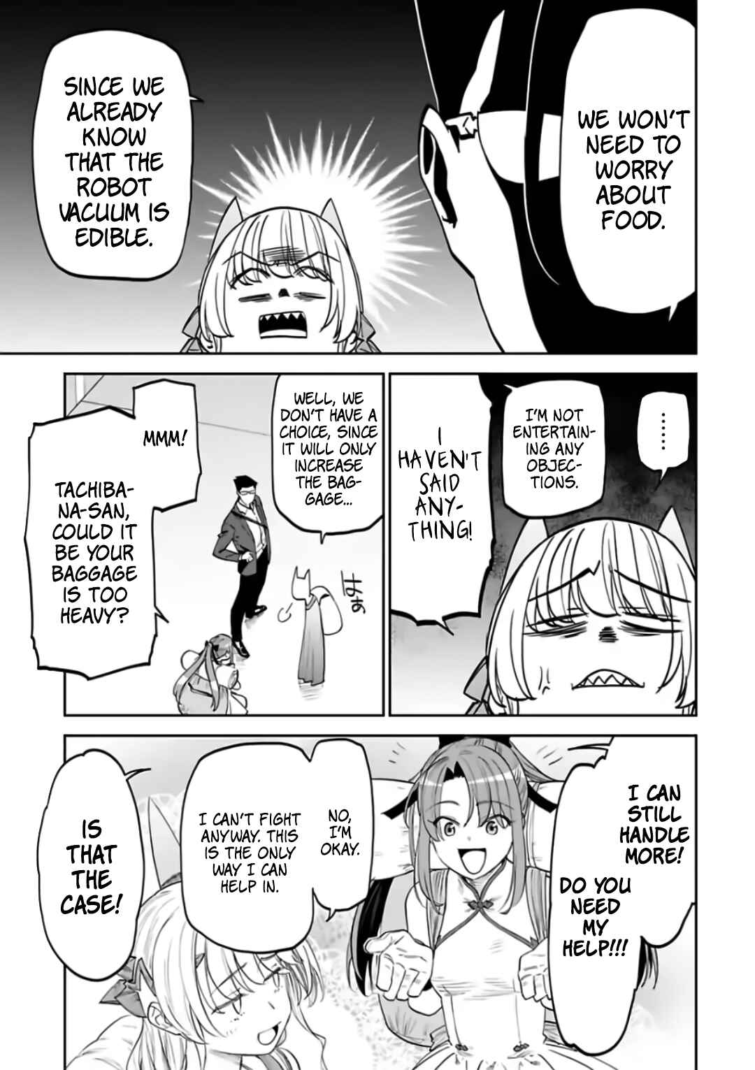 Chapter 86 - Page 3