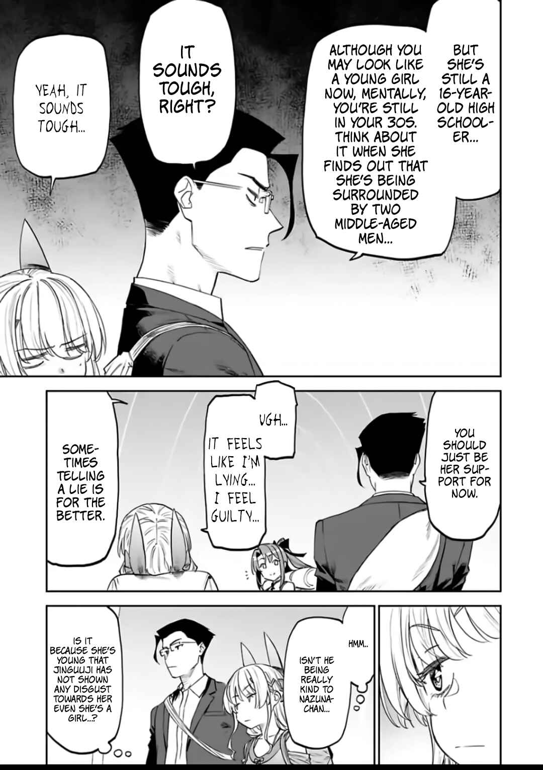 Chapter 86 - Page 5