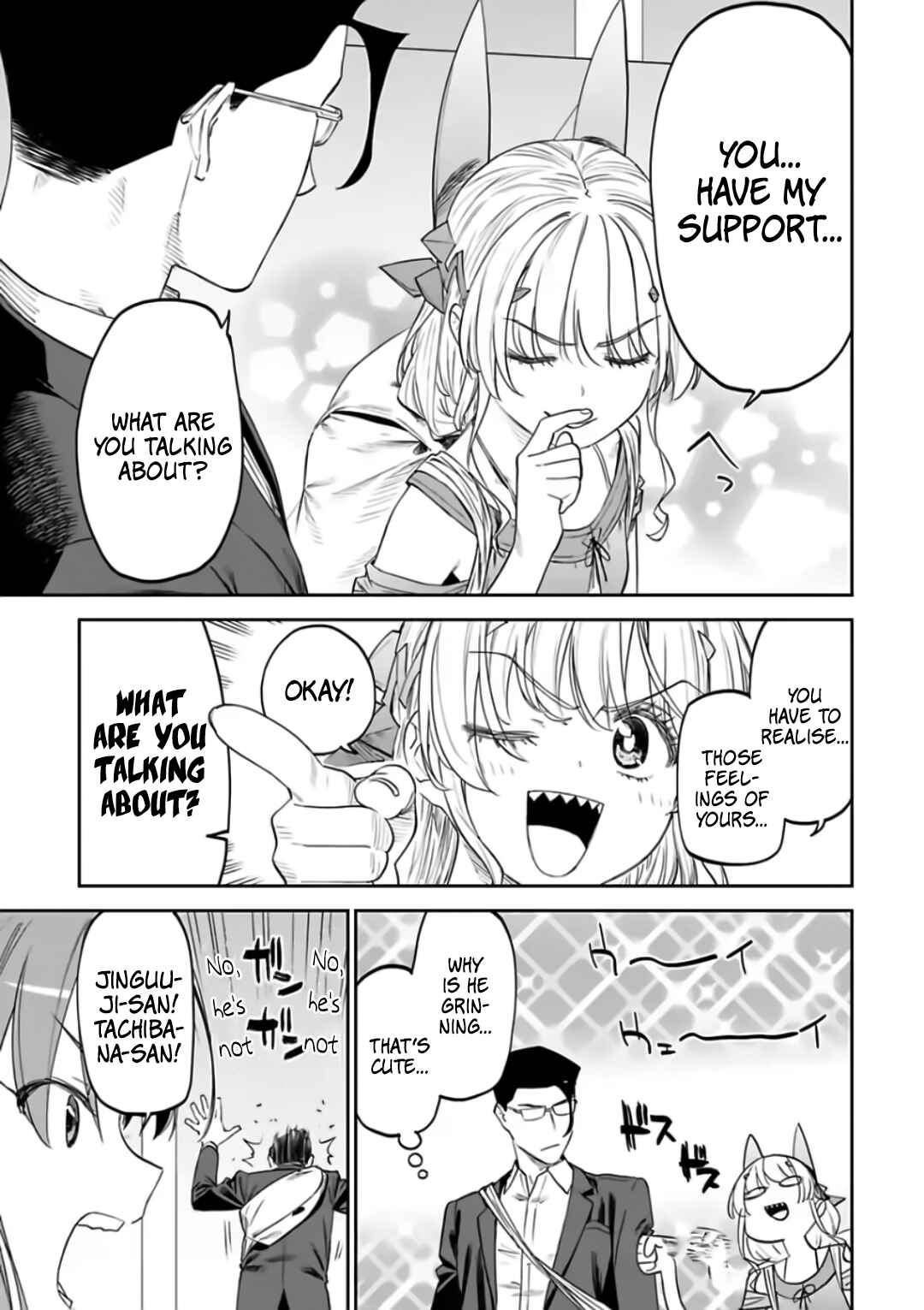 Chapter 86 - Page 7