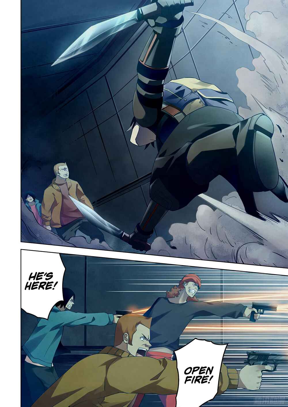 Chapter 34 - Page 10
