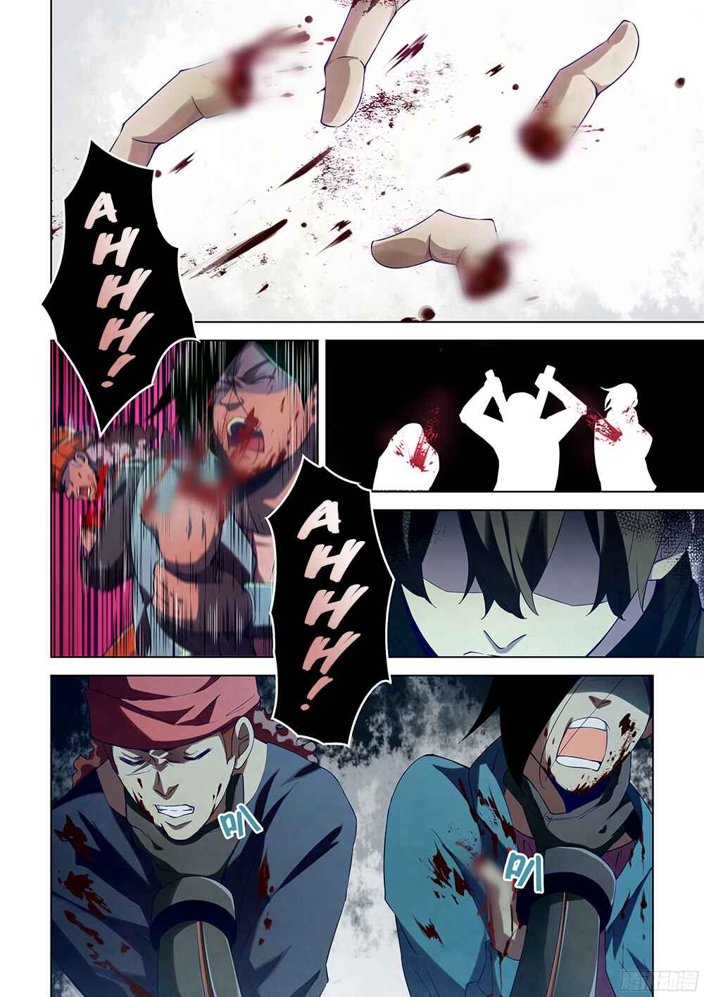 Chapter 34 - Page 16