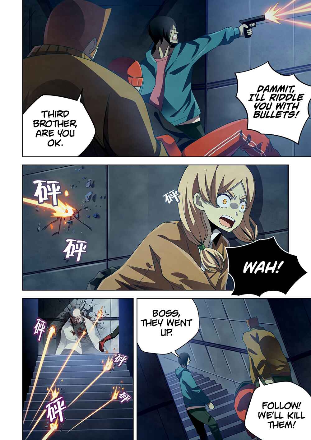 Chapter 34 - Page 6