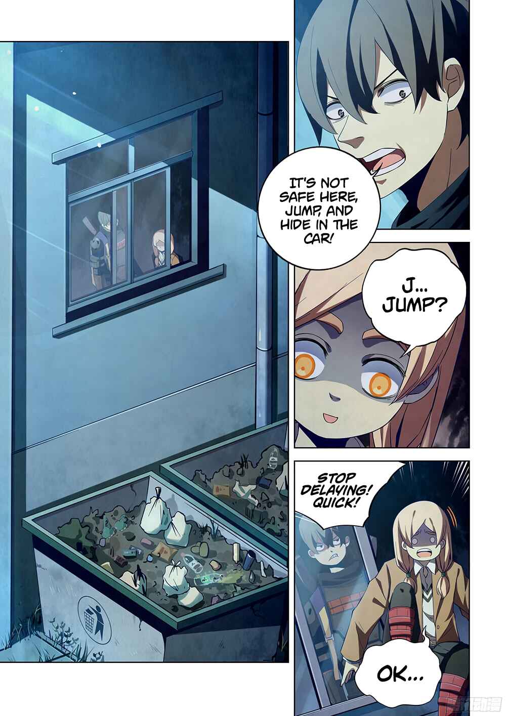 Chapter 34 - Page 7