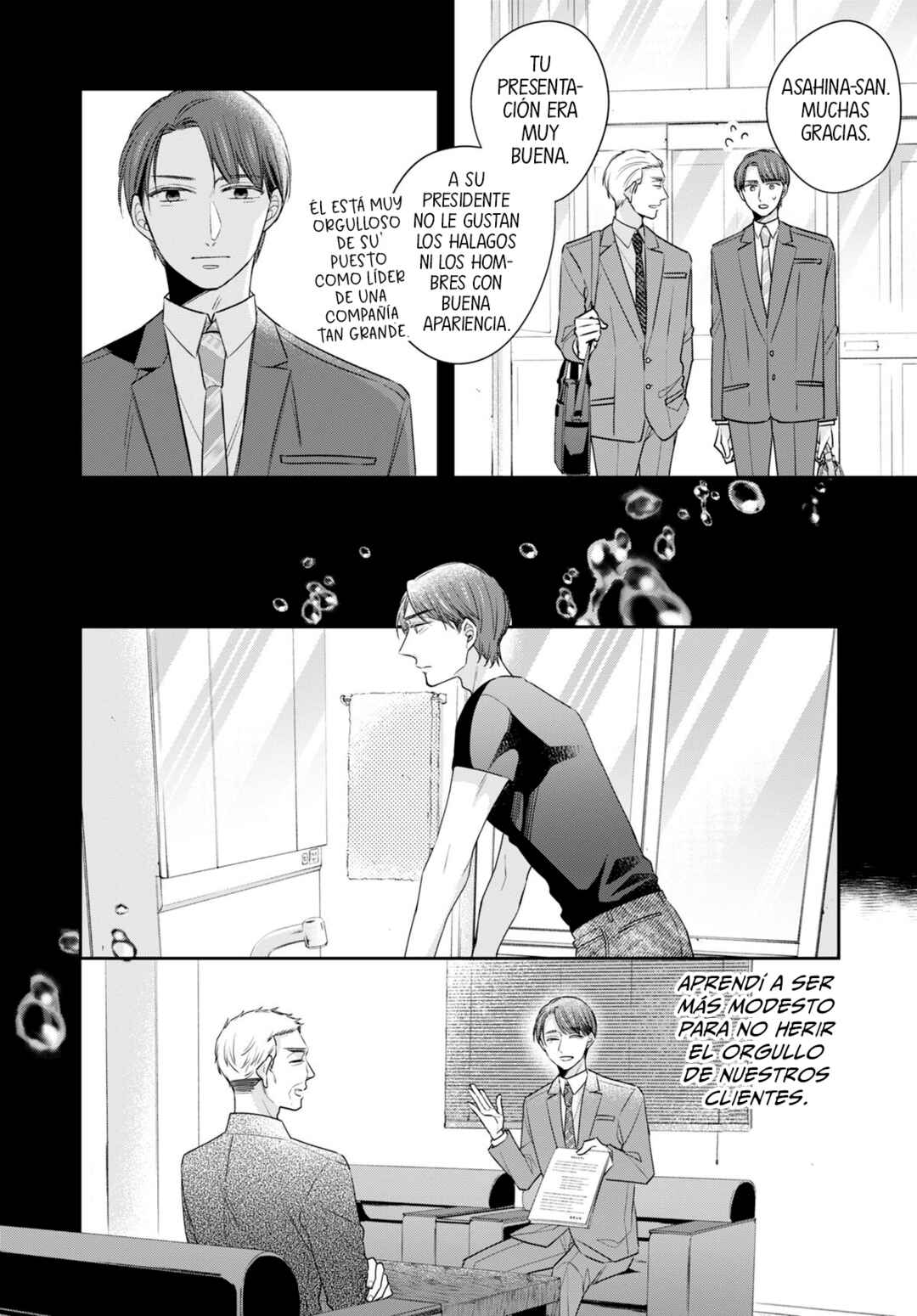 Chapter 45 - Page 11