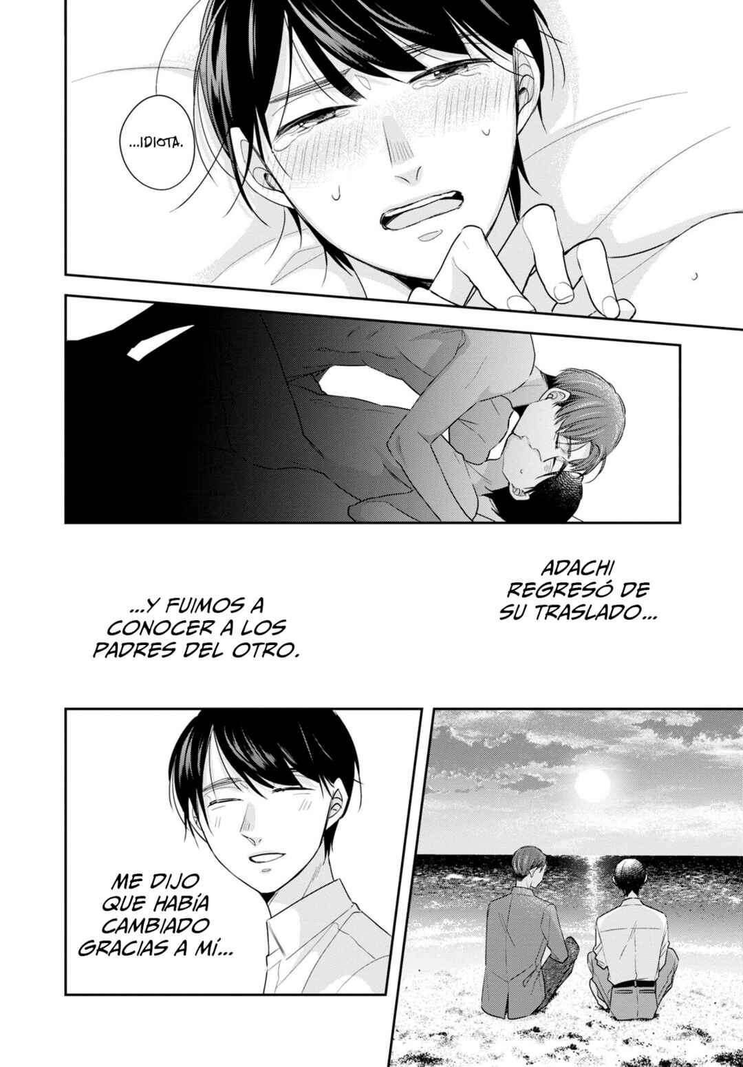 Chapter 45 - Page 25