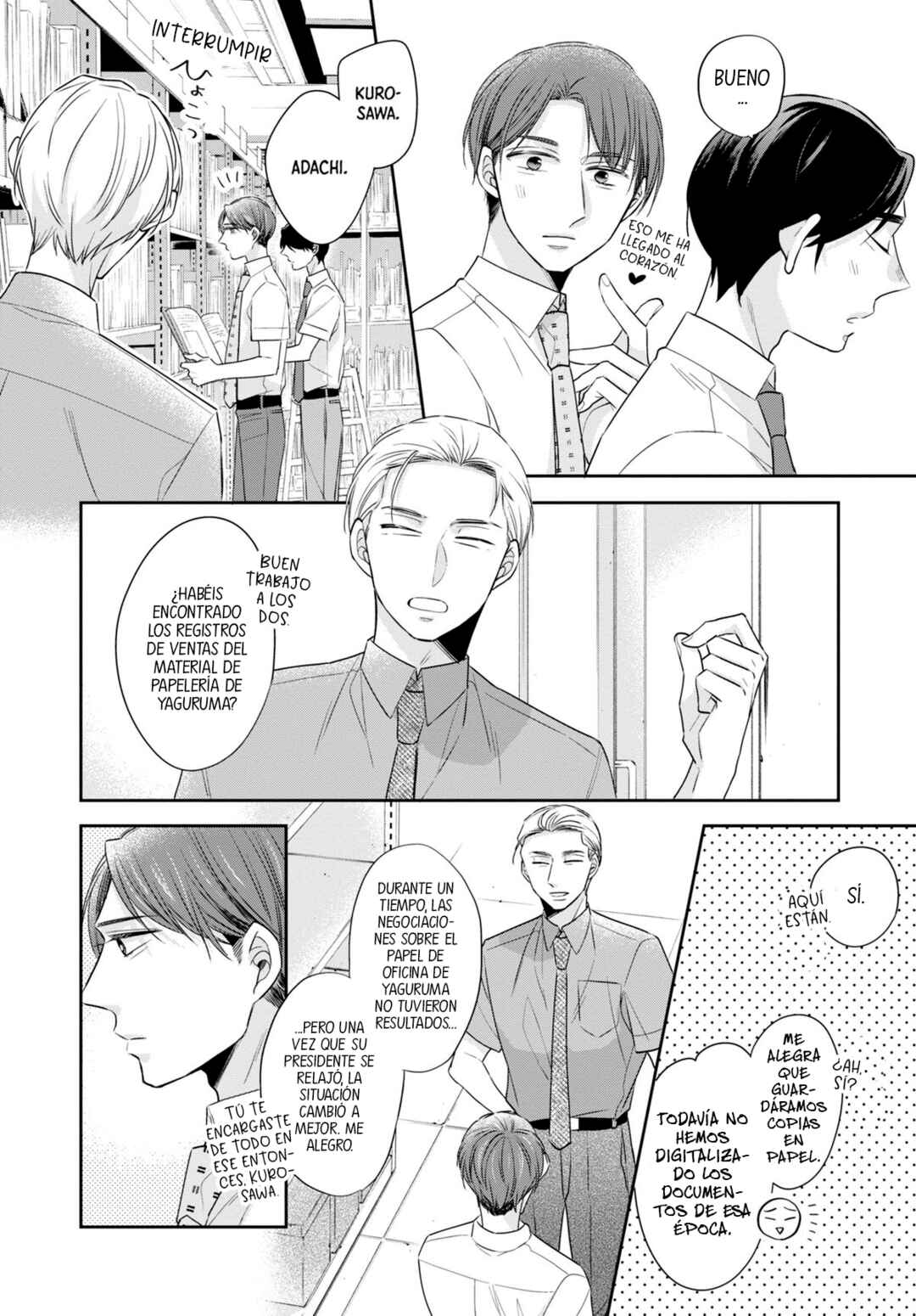 Chapter 45 - Page 31