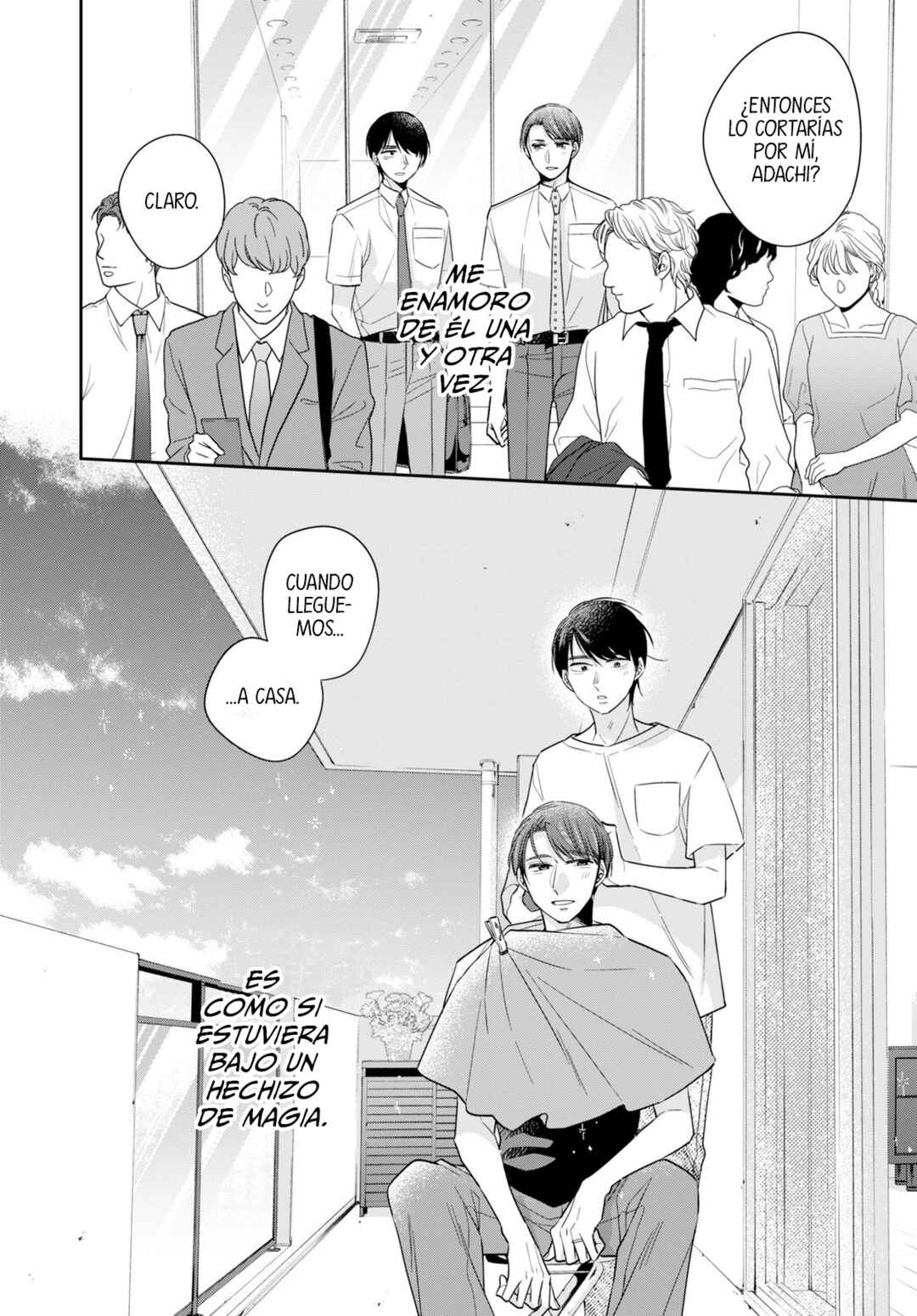 Chapter 45 - Page 35
