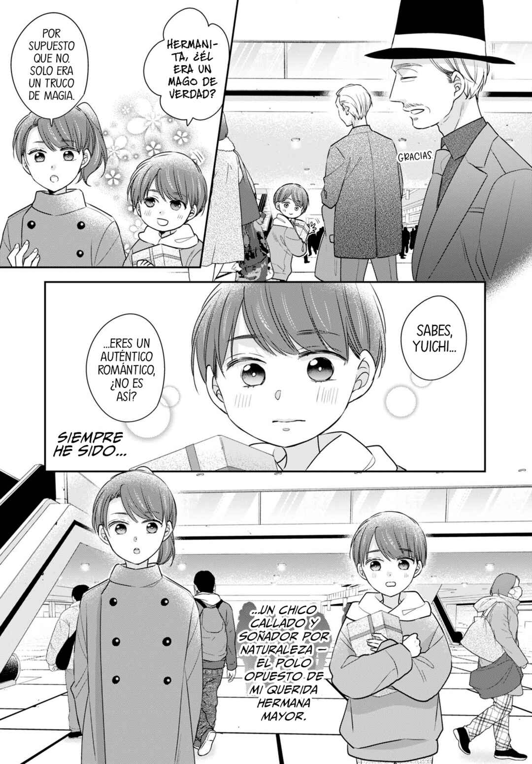 Chapter 45 - Page 6