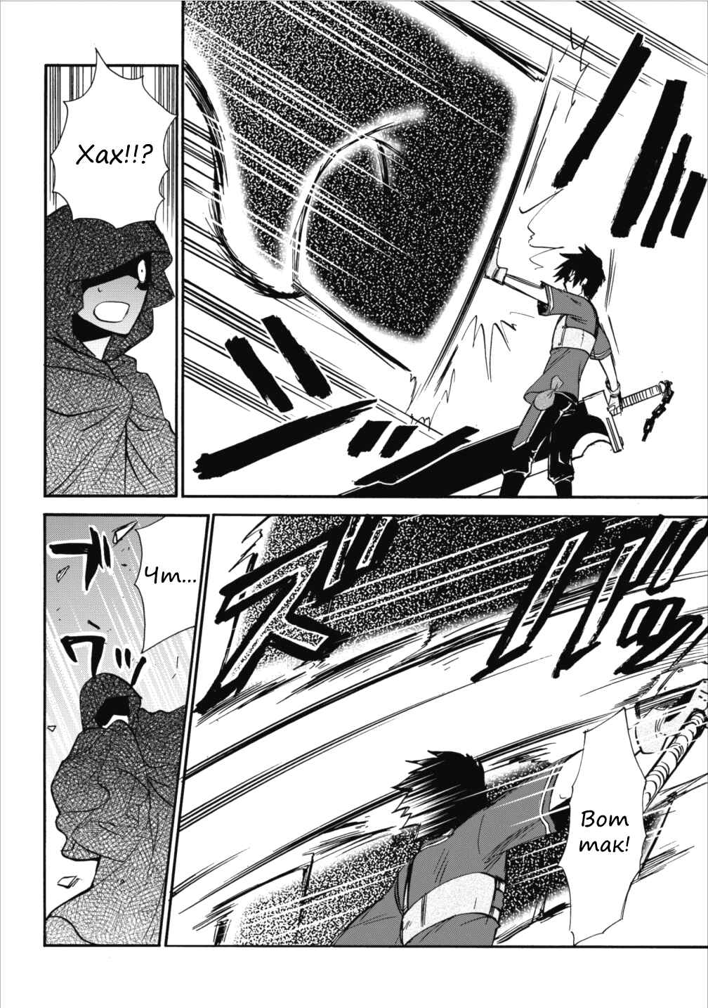 Chapter 4 - Page 4
