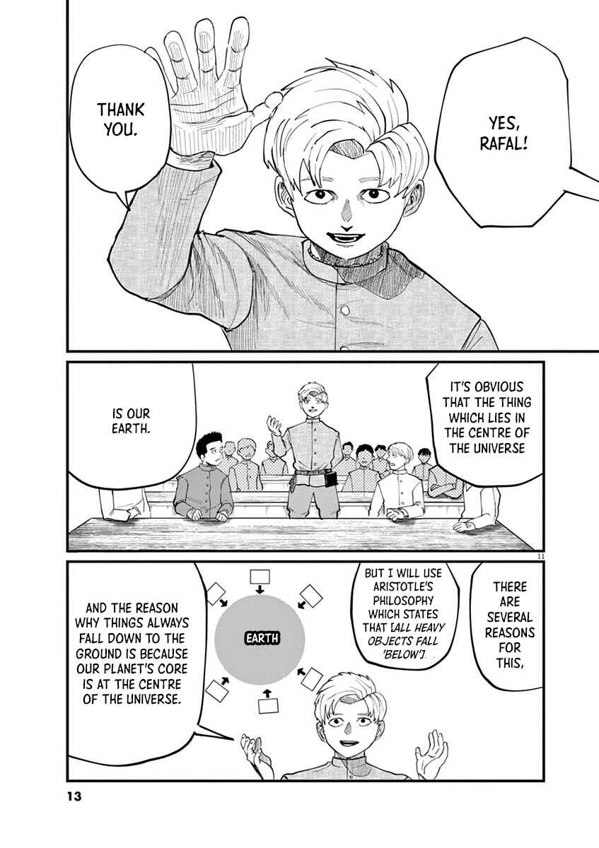 Chapter 1 - Page 11