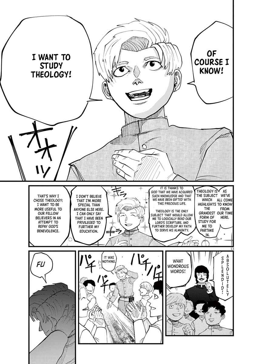 Chapter 1 - Page 13