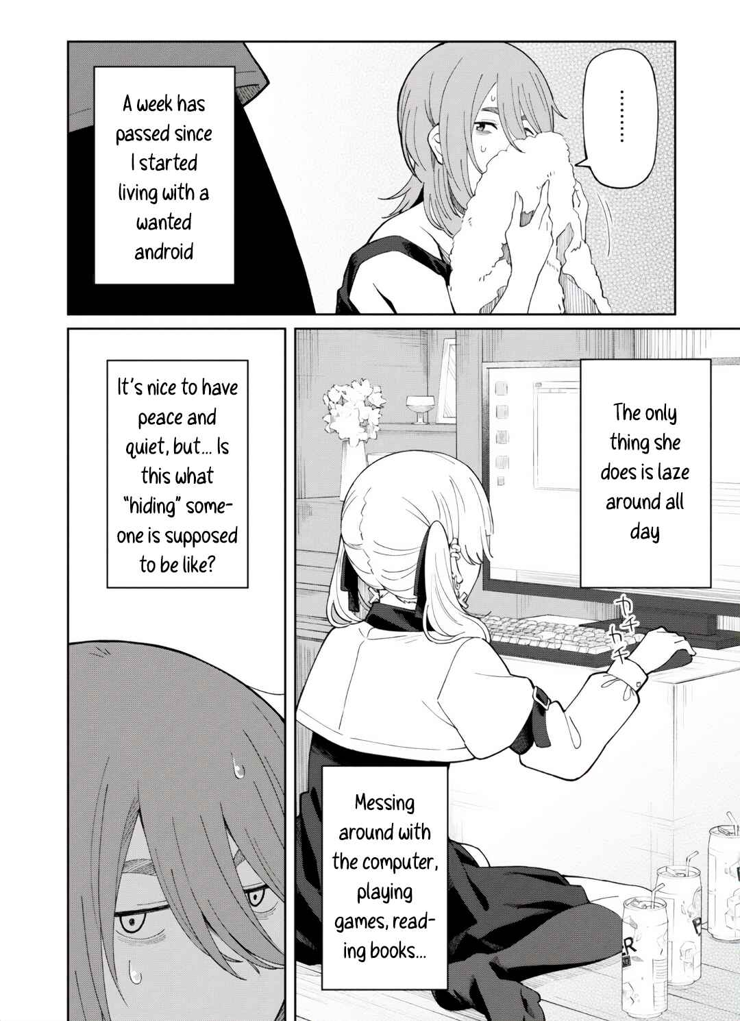 Chapter 3 - Page 4