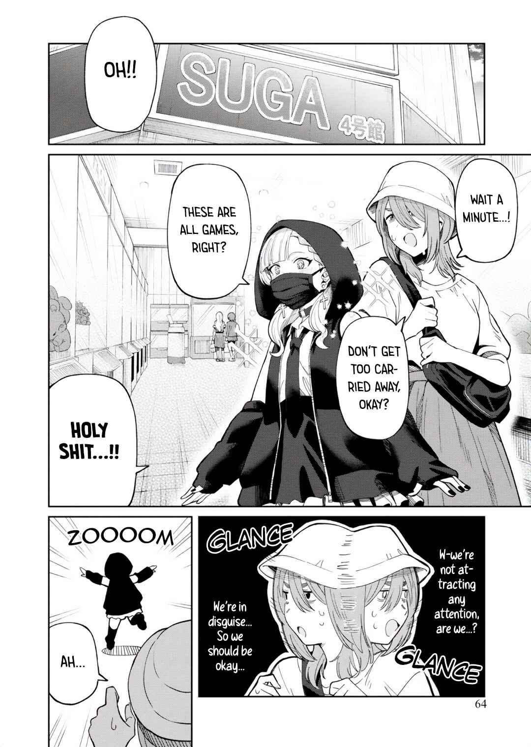 Chapter 3 - Page 8