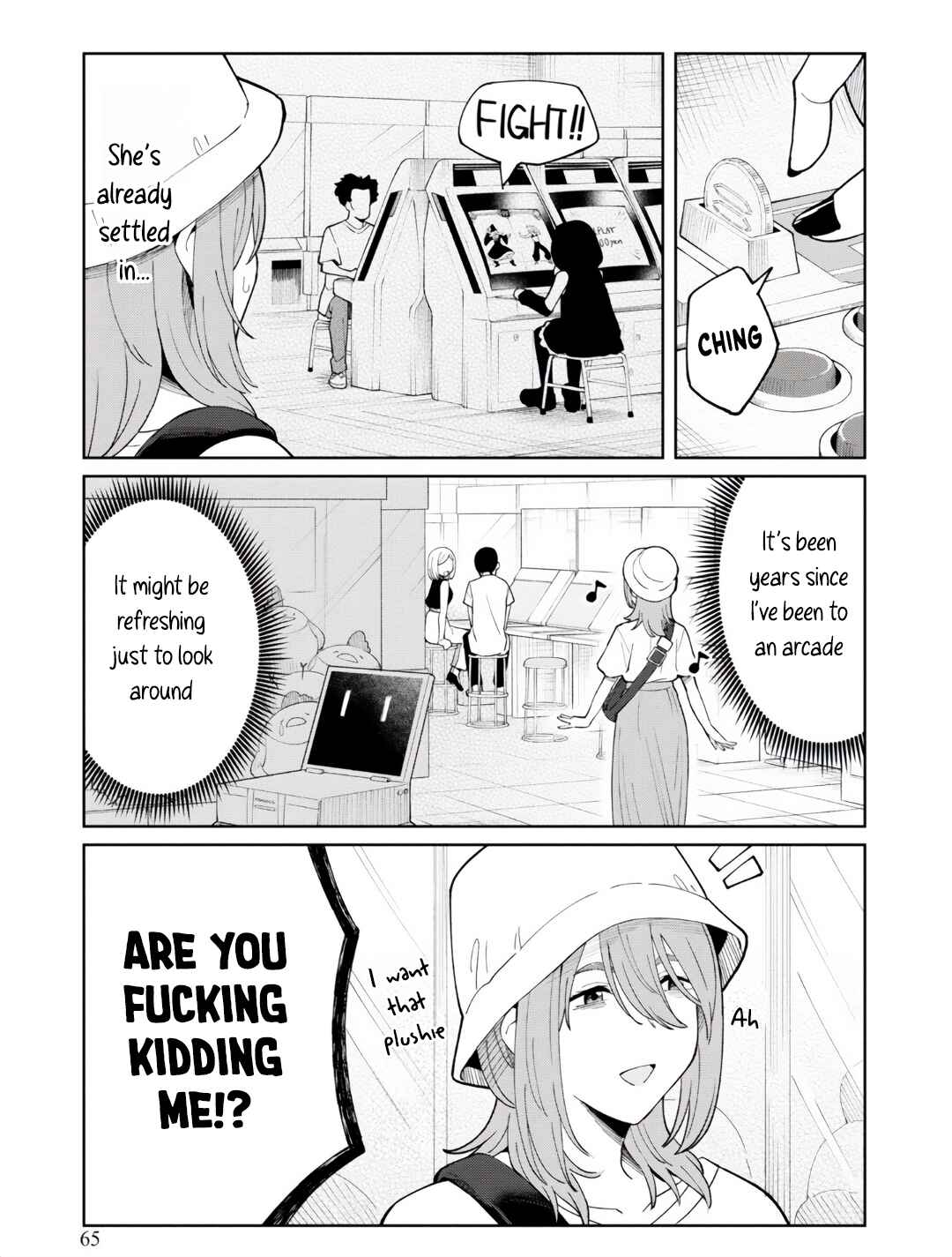Chapter 3 - Page 9