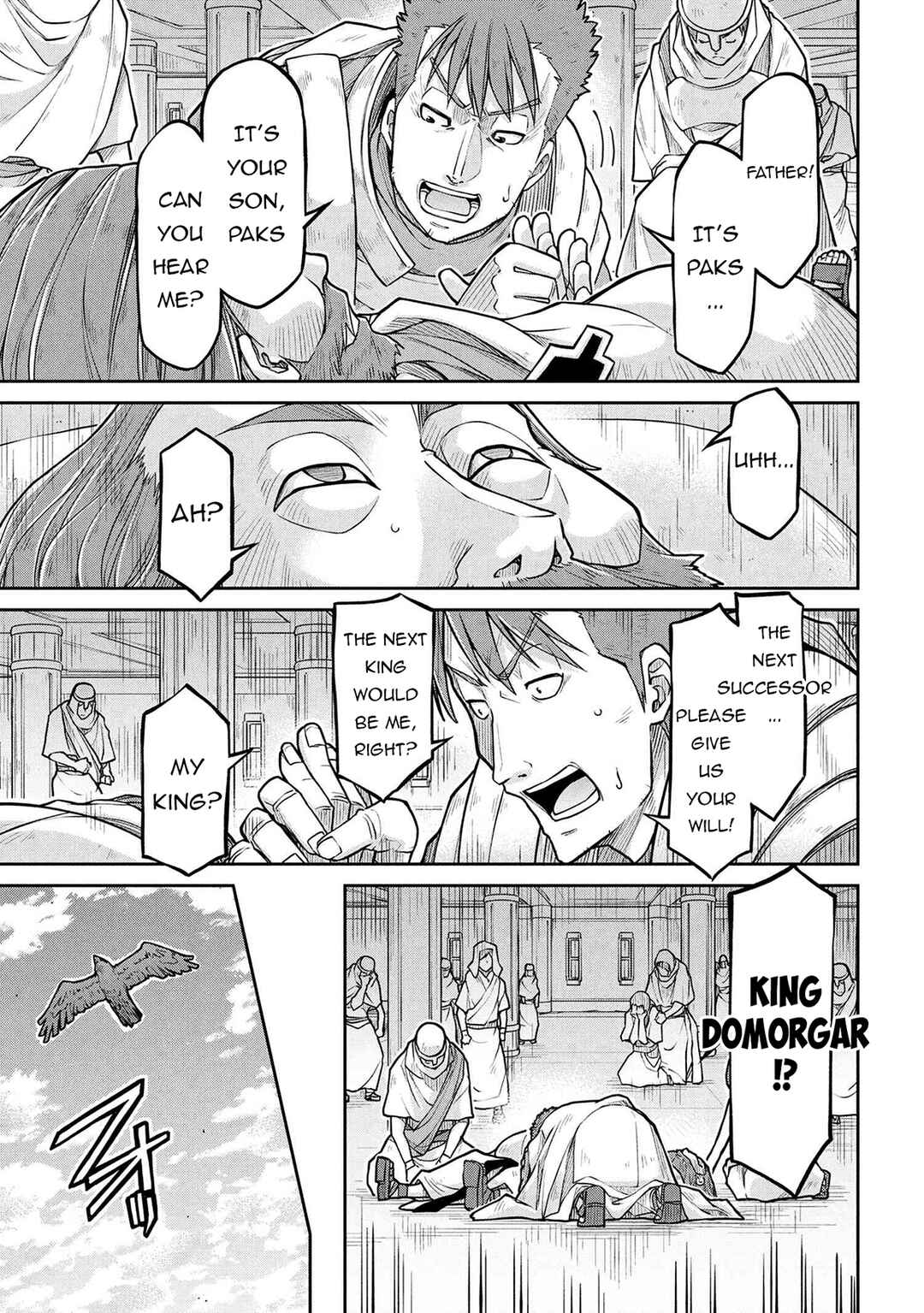 Chapter 76 - Page 10