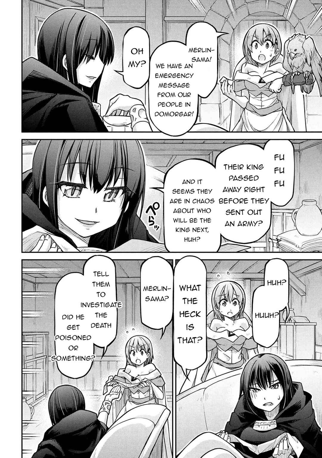 Chapter 76 - Page 11