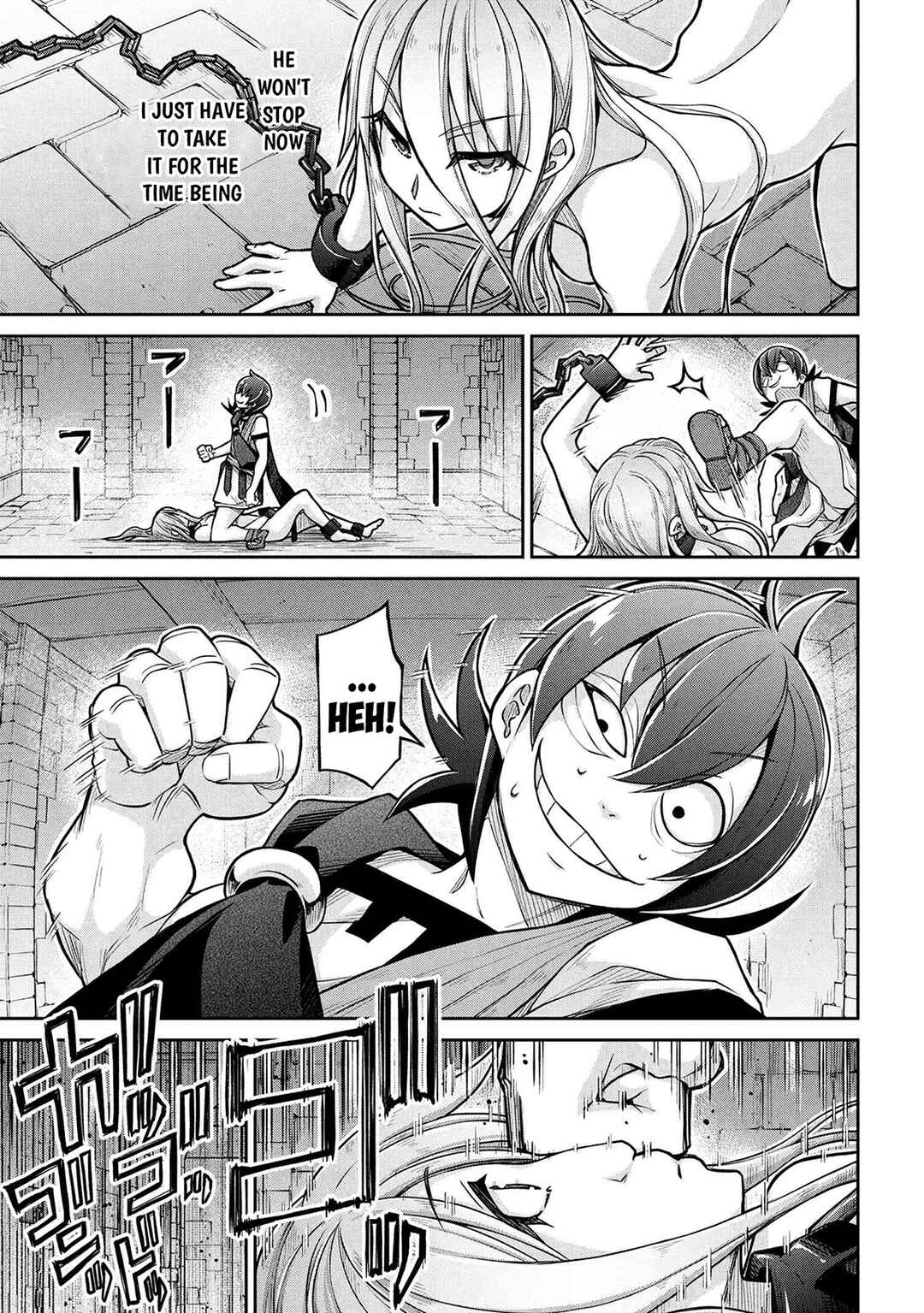 Chapter 76 - Page 16
