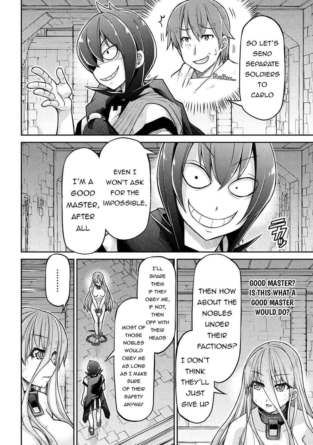 Chapter 76 - Page 19
