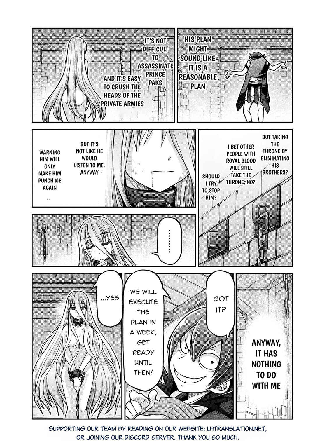 Chapter 76 - Page 20