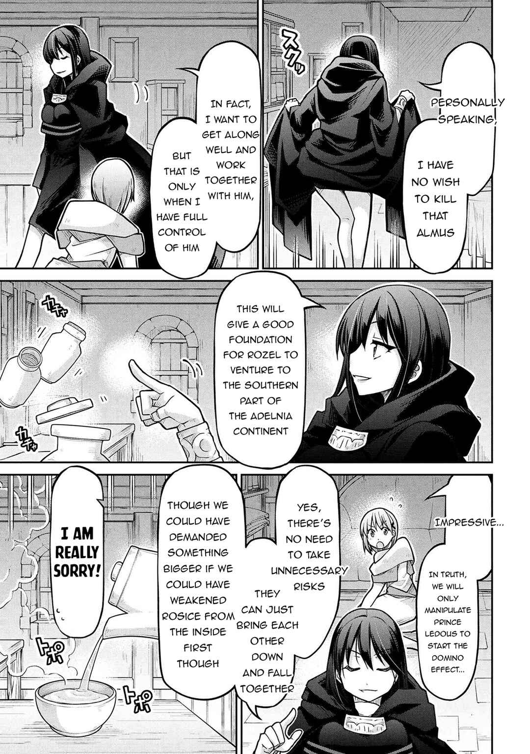 Chapter 76 - Page 6