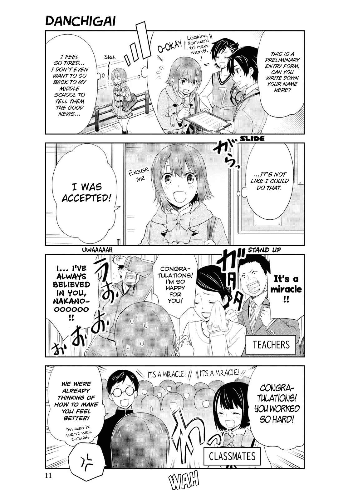 Chapter 108 - Page 7