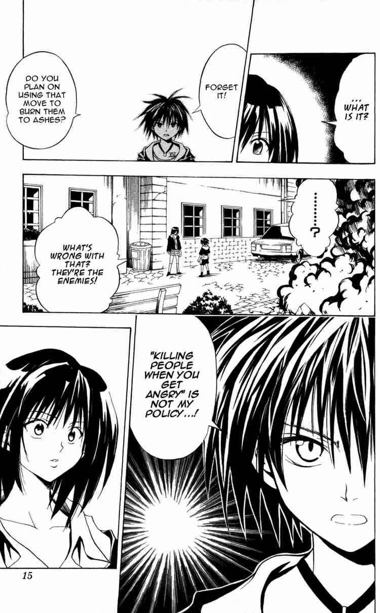 Chapter 94 - Page 10