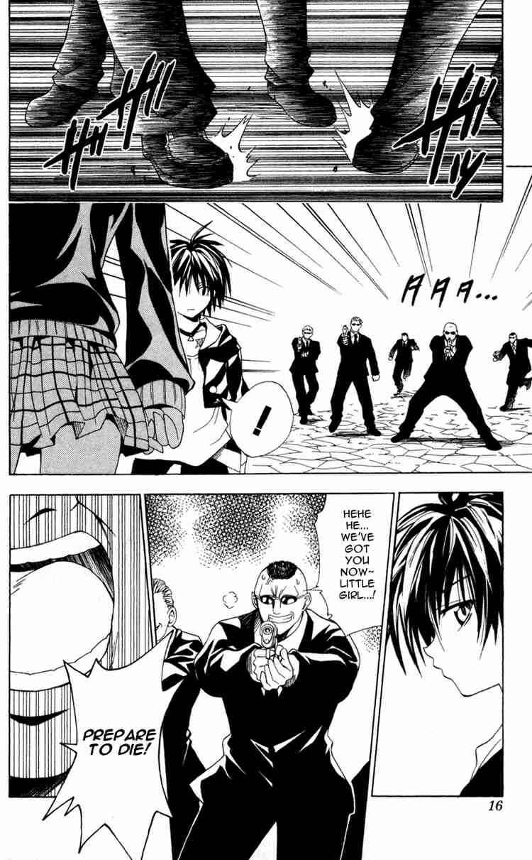 Chapter 94 - Page 11