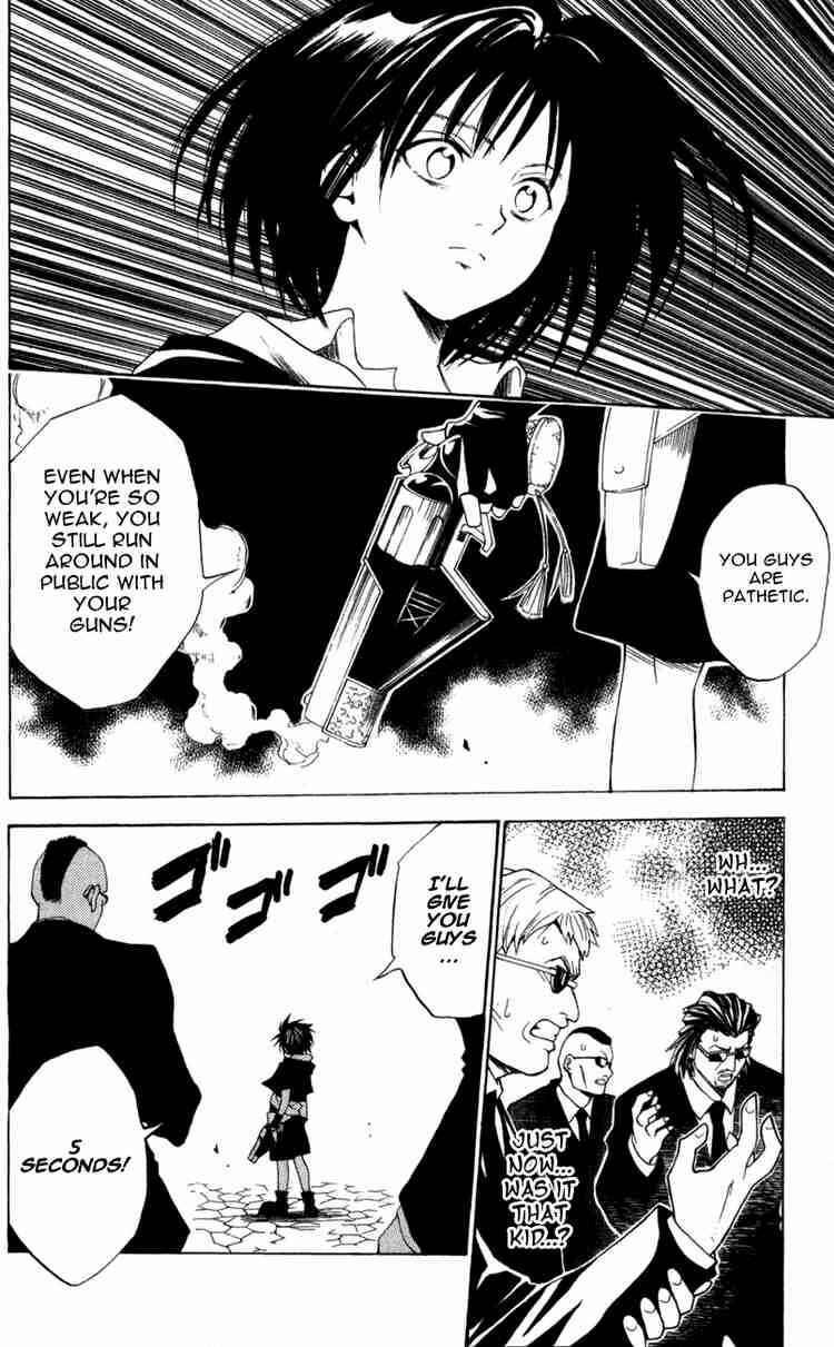 Chapter 94 - Page 13