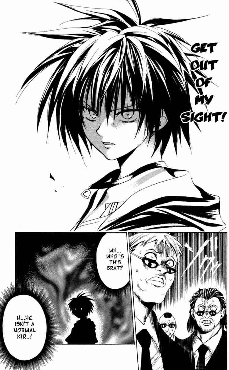 Chapter 94 - Page 14