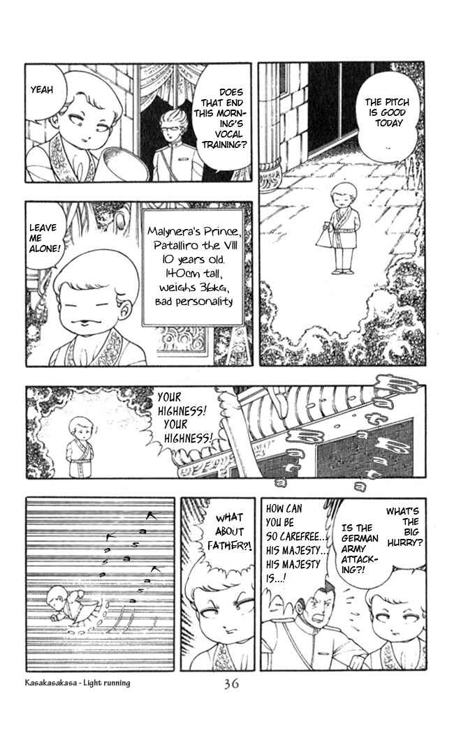 Chapter 2 - Page 3