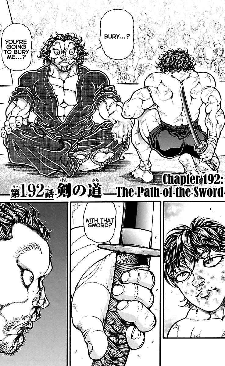 Chapter 192 - Page 1