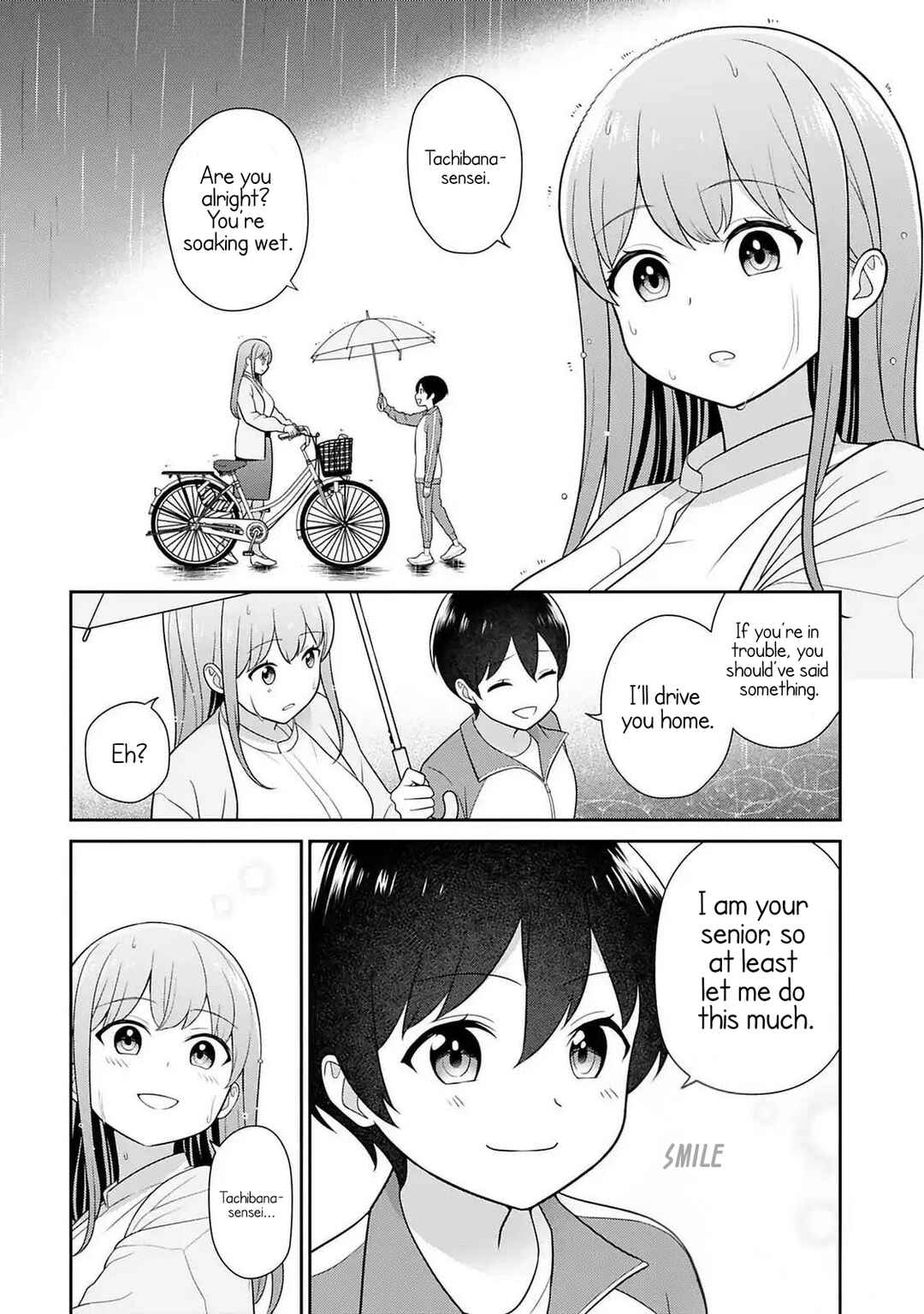 Chapter 3 - Page 2
