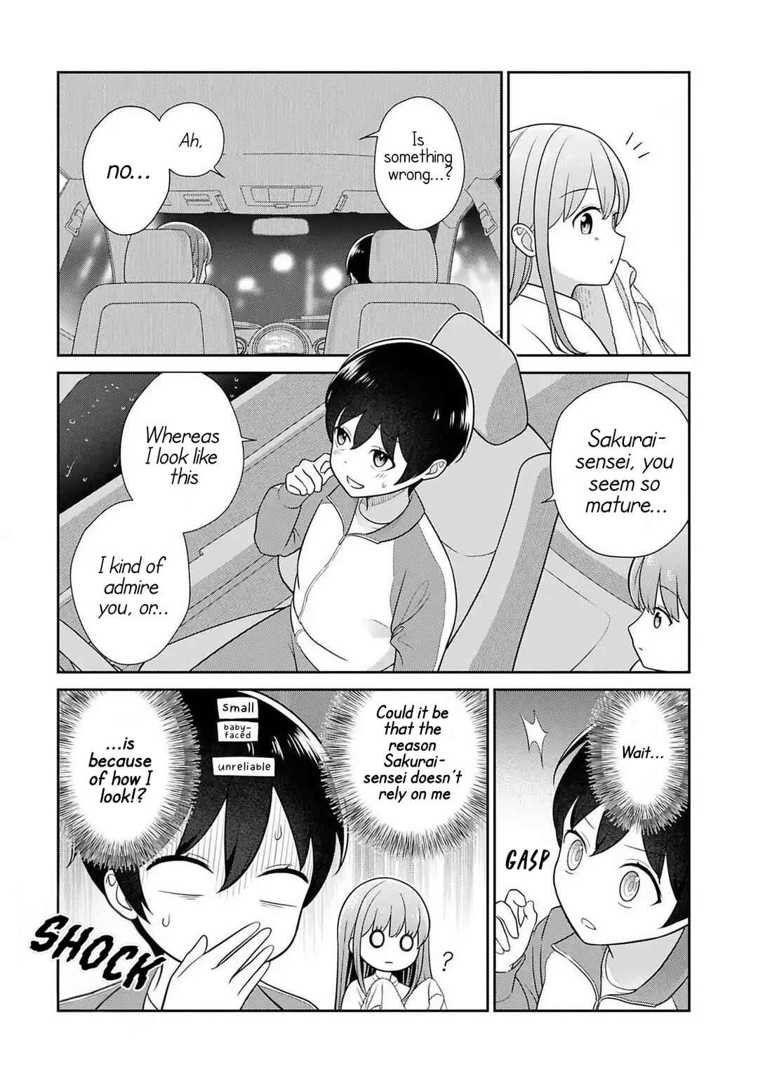 Chapter 3 - Page 6
