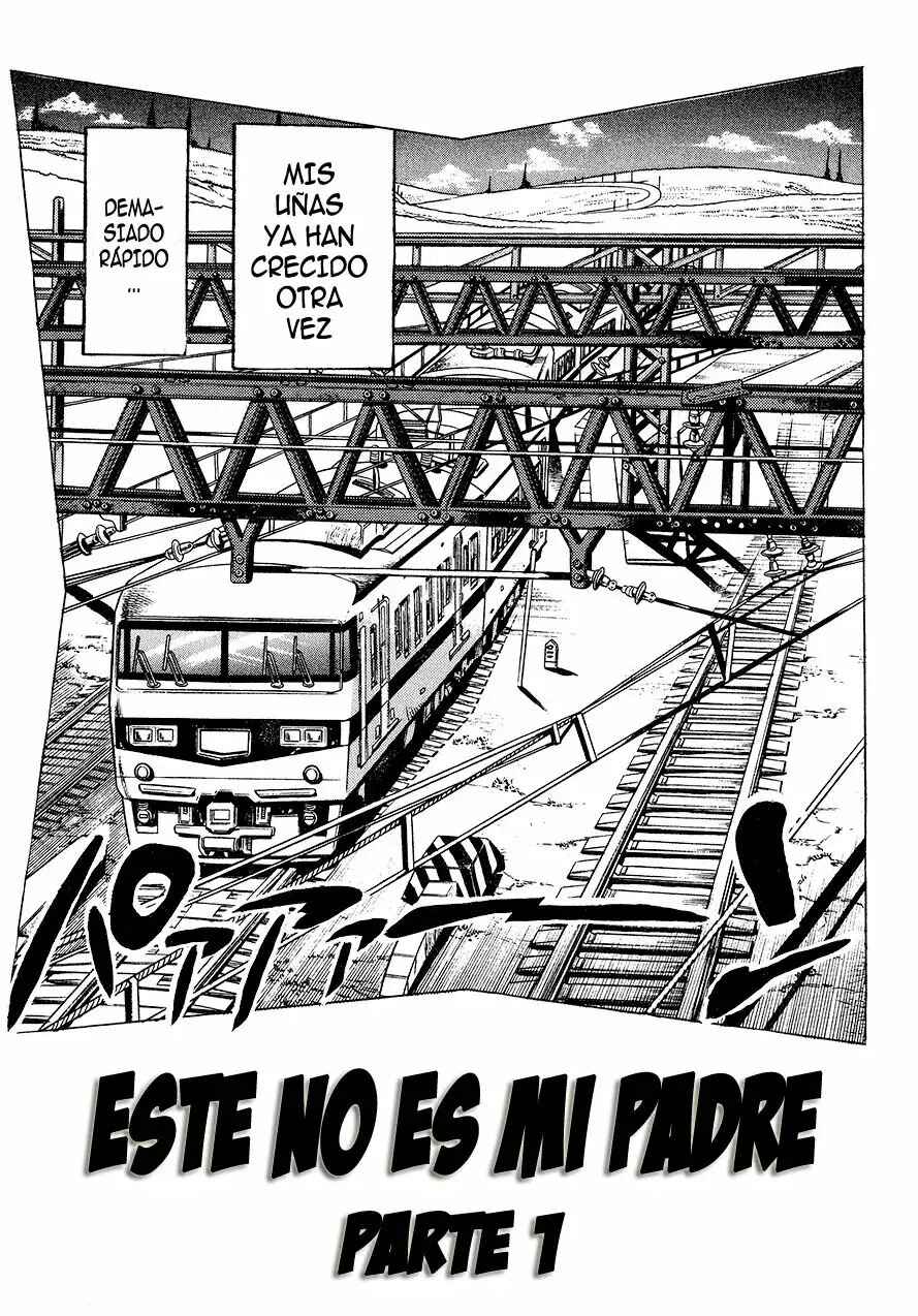 Chapter 145 - Page 1