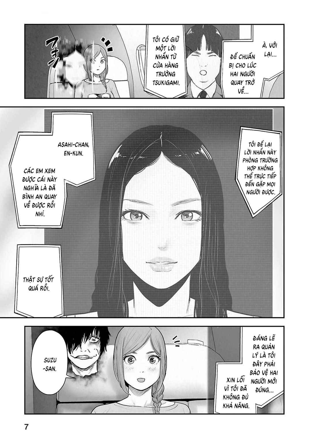 Chapter 136 - Page 10