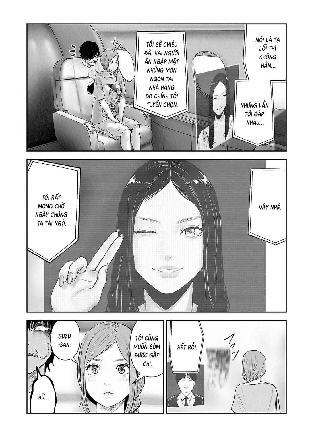 Chapter 136 - Page 11