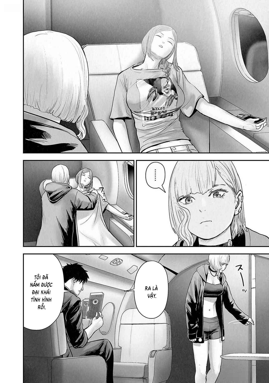 Chapter 136 - Page 13