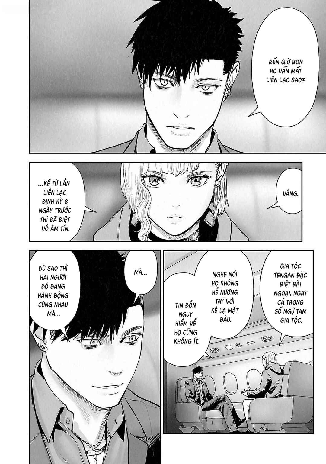 Chapter 136 - Page 15