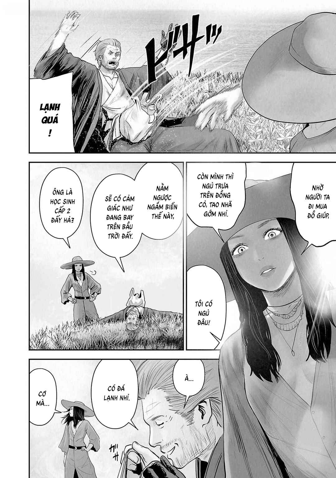 Chapter 136 - Page 17