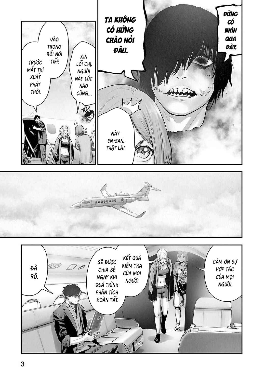 Chapter 136 - Page 6