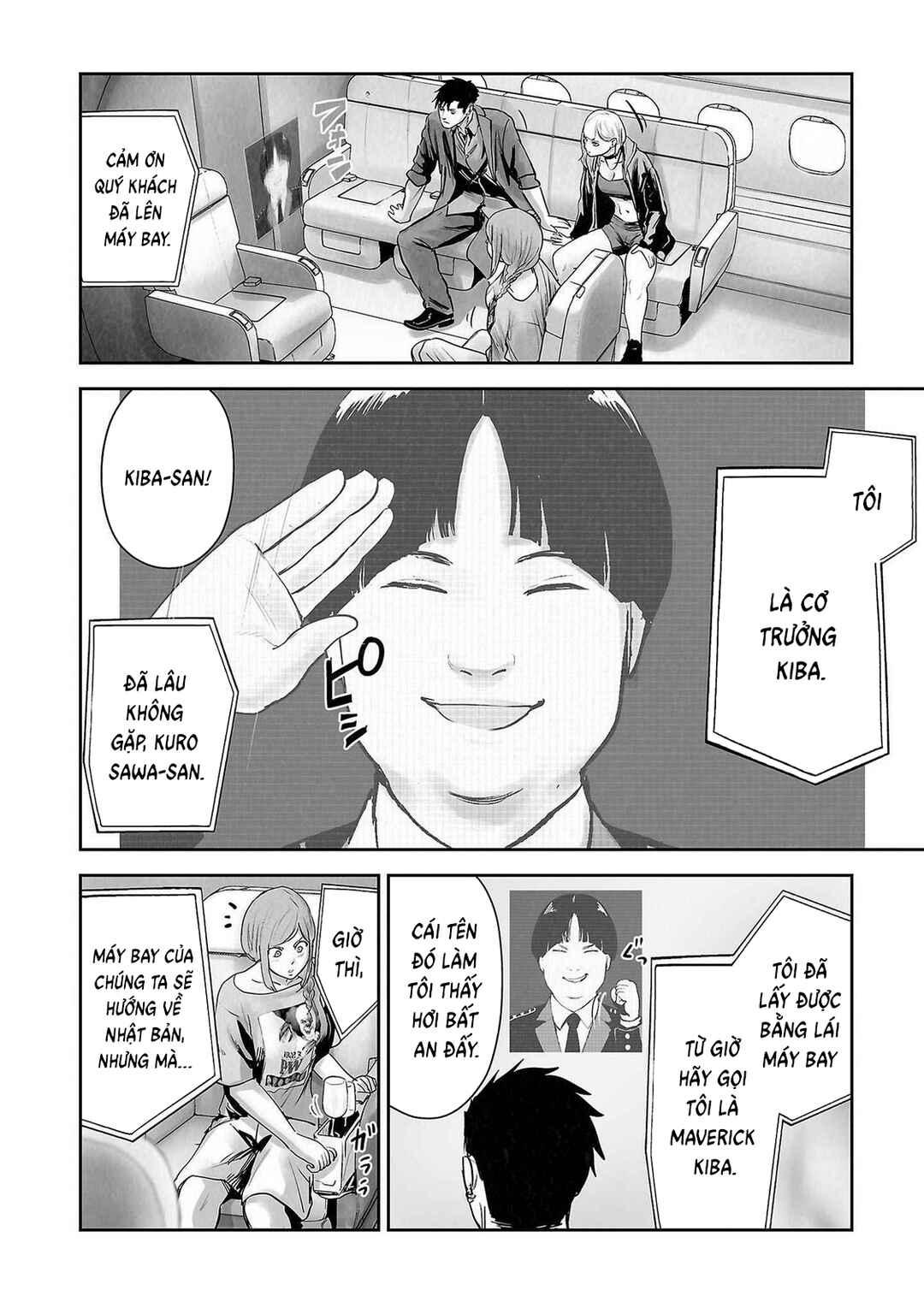 Chapter 136 - Page 7